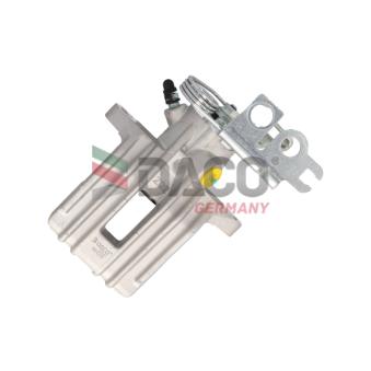 Étrier de frein DACO Germany OEM 2K0615424C