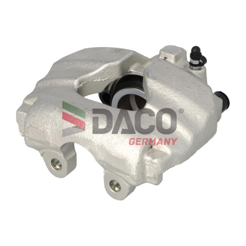 Étrier de frein DACO Germany BA4221 - Visuel 1