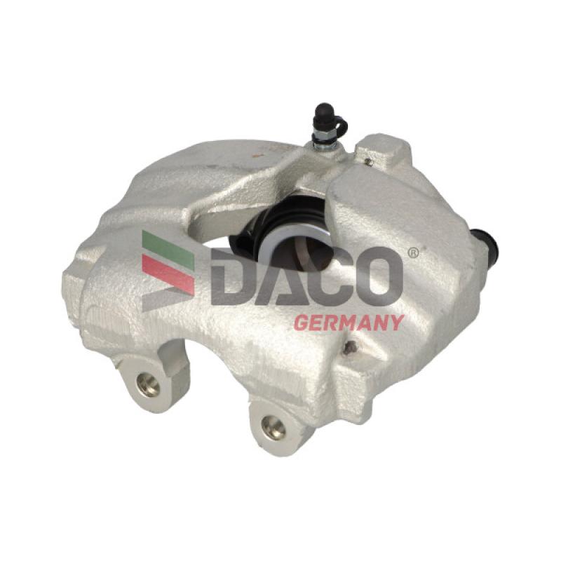 Étrier de frein DACO Germany BA4222 - Visuel 1