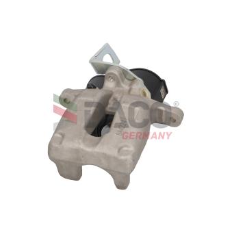 Étrier de frein DACO Germany OEM 3C0615404A