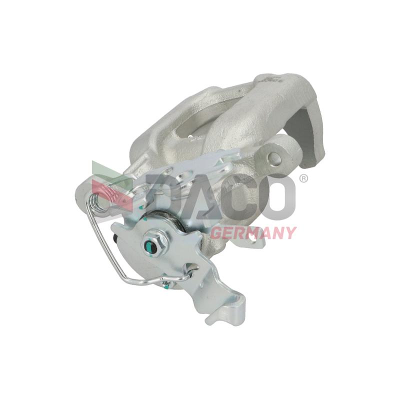 Étrier de frein DACO Germany BA4225 - Visuel 1