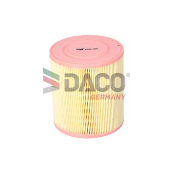 Filtre à air DACO Germany [DFA0216]
