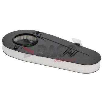 Filtre à air DACO Germany [DFA0307]