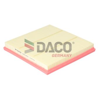 Filtre à air DACO Germany OEM 835056