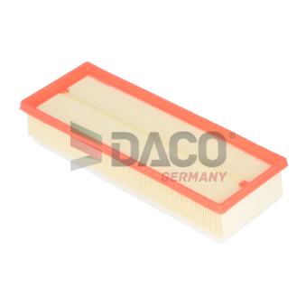 Filtre à air DACO Germany [DFA0601]
