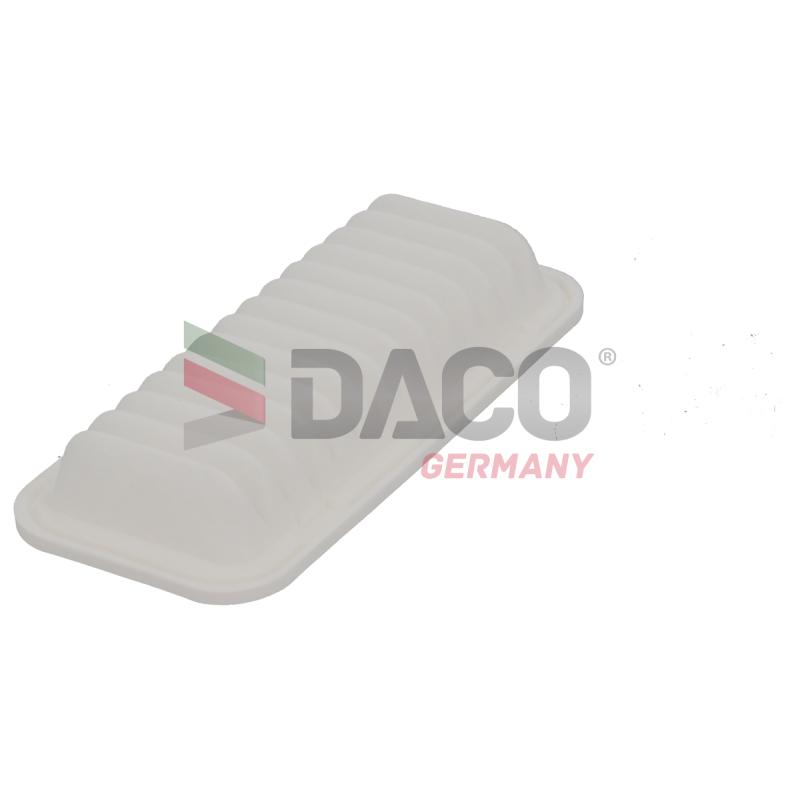 Filtre à air DACO Germany DFA0603 - Visuel 1