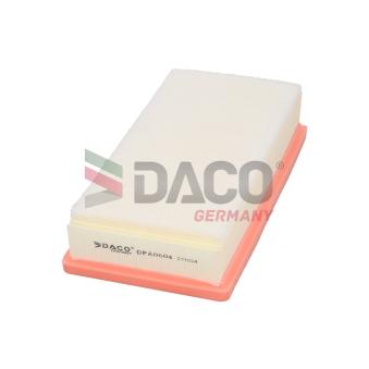Filtre à air DACO Germany OEM 1444TP