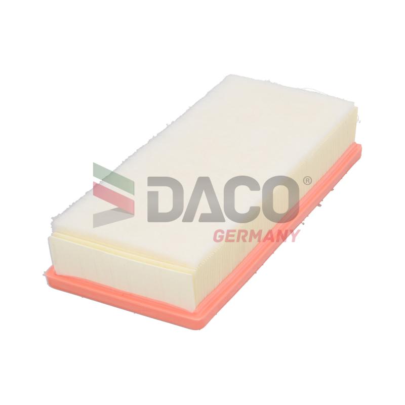 Filtre à air DACO Germany DFA0604 - Visuel 1