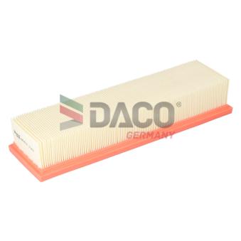 Filtre à air DACO Germany OEM 1444VH