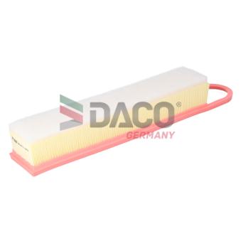 Filtre à air DACO Germany [DFA0611]