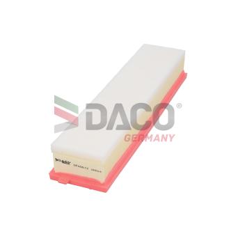 Filtre à air DACO Germany OEM 1444FE Filtre à air DACO Germany OEM 1444FE