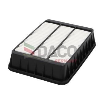 Filtre à air DACO Germany OEM 1500A086 Filtre à air DACO Germany OEM 1500A086