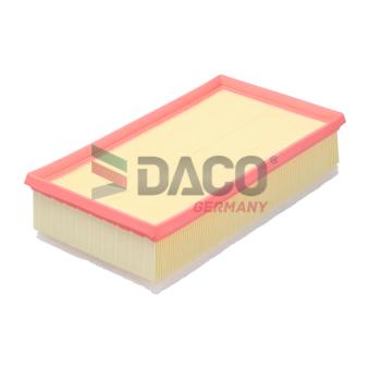 Filtre à air DACO Germany OEM SU001A3728 Filtre à air DACO Germany OEM SU001A3728