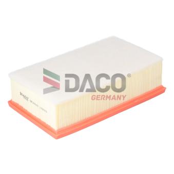 Filtre à air DACO Germany OEM 1444RP