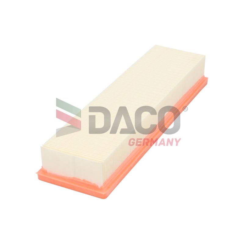 Filtre à air DACO Germany DFA0619 - Visuel 1