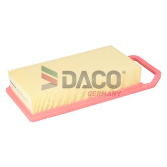 Filtre à air DACO Germany OEM 9650367680