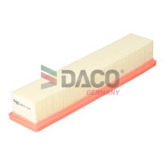 Filtre à air DACO Germany [DFA0704]