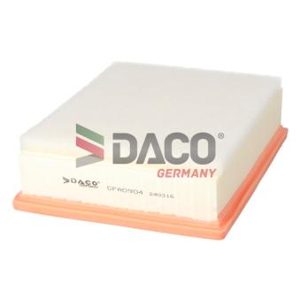 Filtre à air DACO Germany OEM 4422252