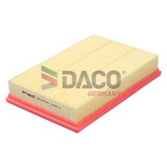 Filtre à air DACO Germany OEM 8683561