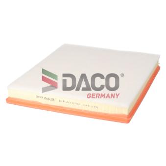 Filtre à air DACO Germany OEM 2011999