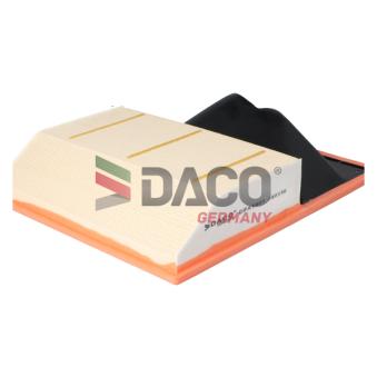 Filtre à air DACO Germany OEM 5801317097