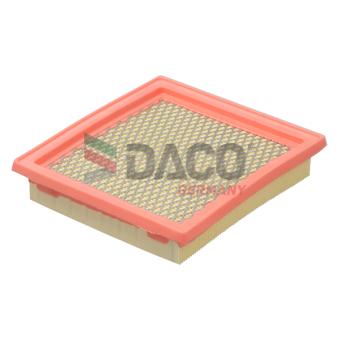 Filtre à air DACO Germany OEM 16546AX600