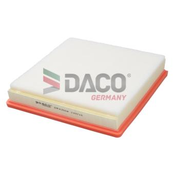 Filtre à air DACO Germany OEM 8200490109