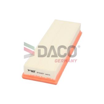 Filtre à air DACO Germany OEM 8200065768