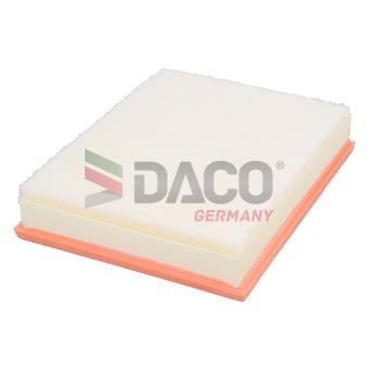 Filtre à air DACO Germany OEM 9201158