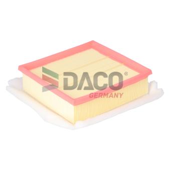 Filtre à air DACO Germany OEM 93192362