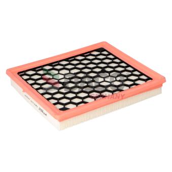 Filtre à air DACO Germany [DFA2705]