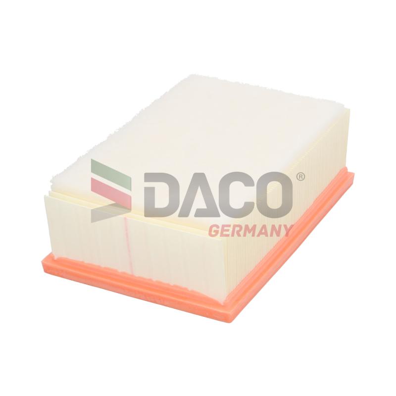 Filtre à air DACO Germany DFA2801 - Visuel 1