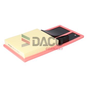 Filtre à air DACO Germany [DFA3301]