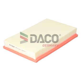 Filtre à air DACO Germany [DFA3304]