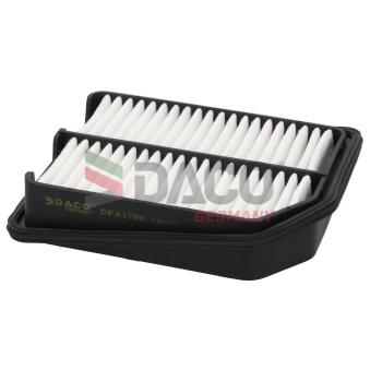Filtre à air DACO Germany [DFA3700]