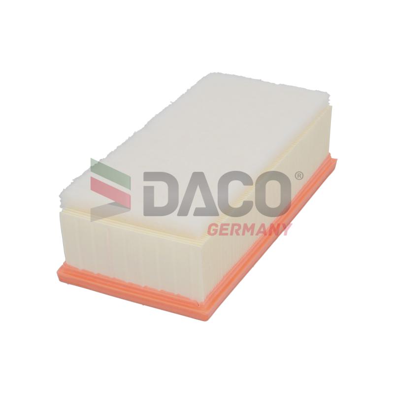 Filtre à air DACO Germany DFA3904 - Visuel 1