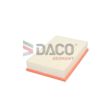 Filtre à air DACO Germany [DFA4100]