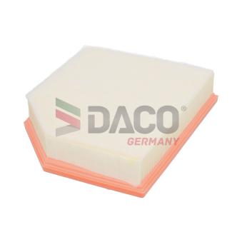 Filtre à air DACO Germany [DFA4102]