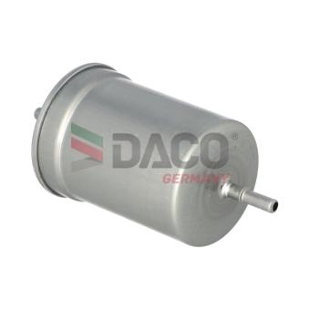 Filtre à carburant DACO Germany OEM 1J0201511A