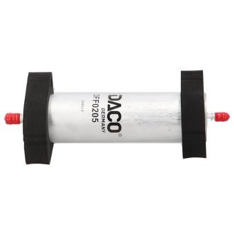 Filtre à carburant DACO Germany [DFF0205]