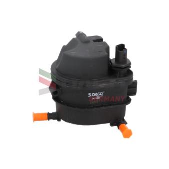Filtre à carburant DACO Germany OEM 1334772 Filtre à carburant DACO Germany OEM 1334772