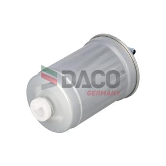 Filtre à carburant DACO Germany [DFF1002]