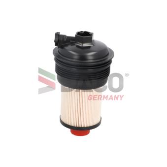 Filtre à carburant DACO Germany [DFF1008]