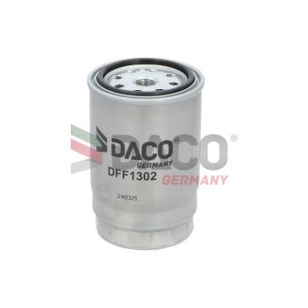 Filtre à carburant DACO Germany OEM 319221K800