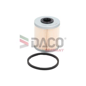 Filtre à carburant DACO Germany OEM 7701475229