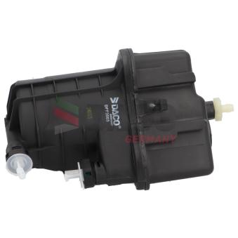 Filtre à carburant DACO Germany [DFF3003]