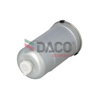 Filtre à carburant DACO Germany [DFF3301]