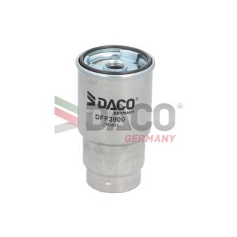 Filtre à carburant DACO Germany OEM 2339064450