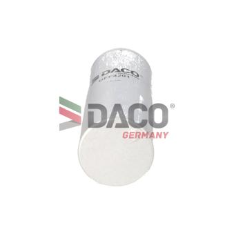 Filtre à carburant DACO Germany [DFF4201]