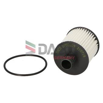 Filtre à huile DACO Germany OEM 6000626025